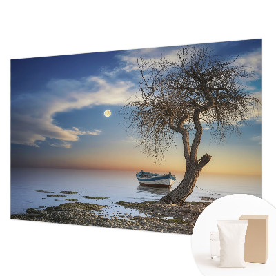 Tapeta fotograficzna fizelinowa Spokojny pejzaż