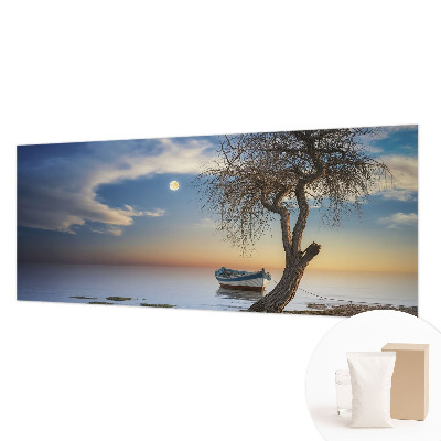 Tapeta fotograficzna fizelinowa Spokojny pejzaż