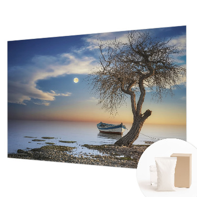 Tapeta fotograficzna fizelinowa Spokojny pejzaż