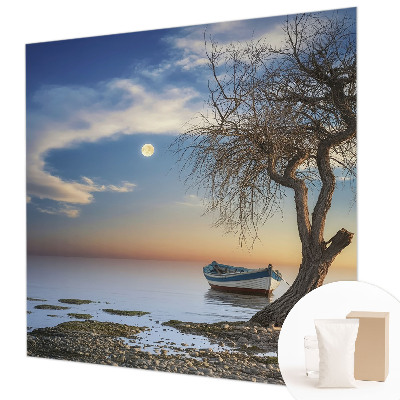 Tapeta fotograficzna fizelinowa Spokojny pejzaż