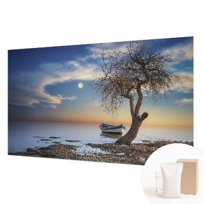 Tapeta fotograficzna fizelinowa Spokojny pejzaż