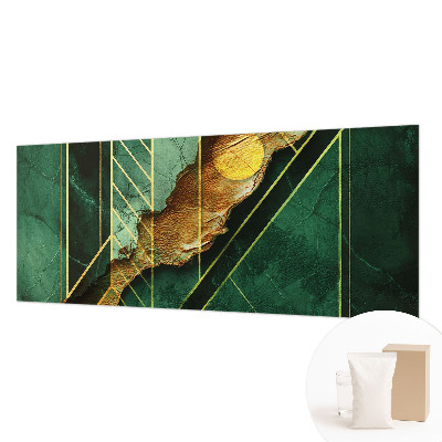 Fototapeta na ścianę Geometryczne napięcie