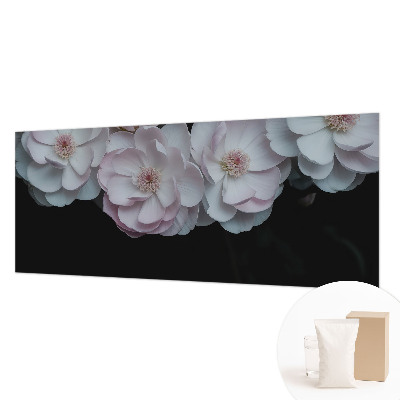 Dekoracyjna fototapeta na ścianę Delikatny bukiet