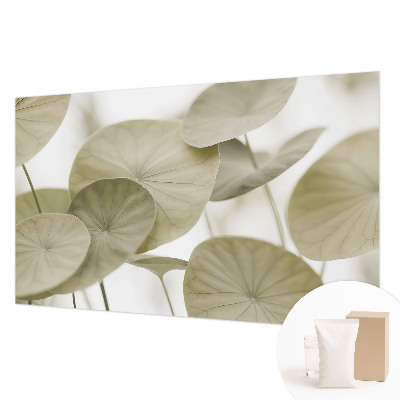 Tapeta fotograficzna o naturalnej, eleganckiej estetyce