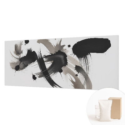 Fototapeta na ścianę Abstrakcyjna ekspresja