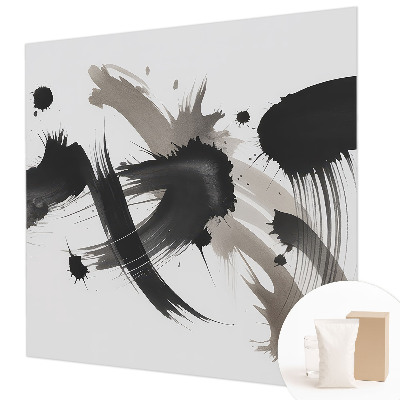 Fototapeta na ścianę Abstrakcyjna ekspresja