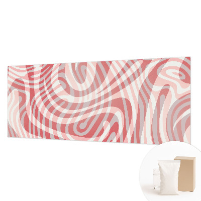 Tapeta fotograficzna fizelinowa Tapeta fotograficzna fizelinowa Faliste linie