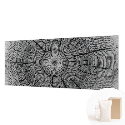 Tapeta fotograficzna Leśna harmonia