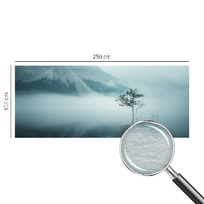 Dekoracyjna fototapeta na ścianę Mistycyzm natury