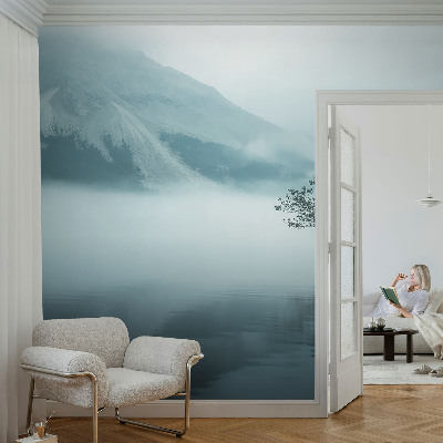 Dekoracyjna fototapeta na ścianę Mistycyzm natury