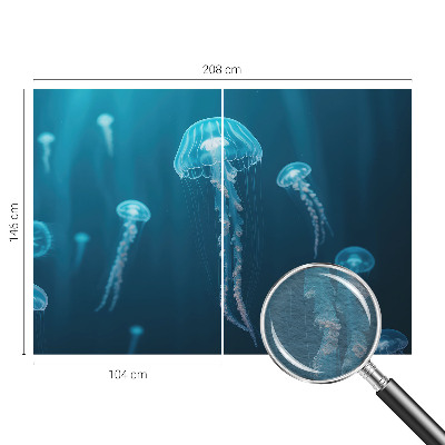 Fototapeta na ścianę Morska elegancja