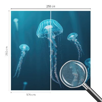 Fototapeta na ścianę Morska elegancja