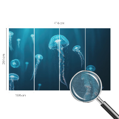 Fototapeta na ścianę Morska elegancja