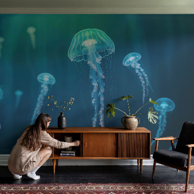 Fototapeta na ścianę Morska elegancja