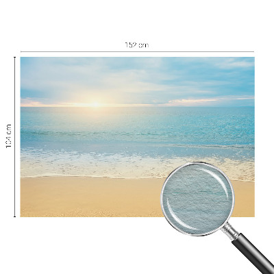 Tapeta fotograficzna Wschód słońca