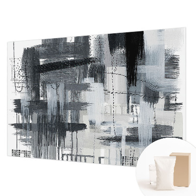 Fototapeta fizelinowa z nadrukiem Fototapeta fizelinowa z nadrukiem Sztuka nowoczesna