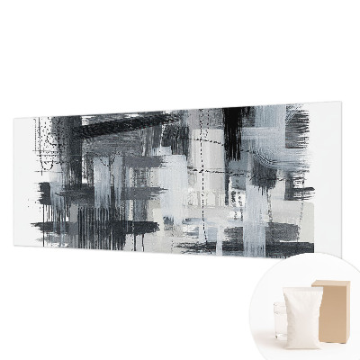 Fototapeta fizelinowa z nadrukiem Sztuka nowoczesna