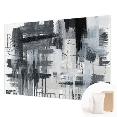 Fototapeta fizelinowa z nadrukiem Sztuka nowoczesna