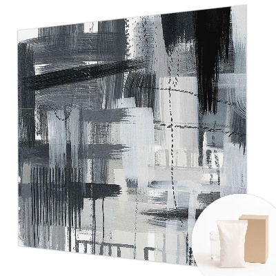 Fototapeta fizelinowa z nadrukiem Sztuka nowoczesna