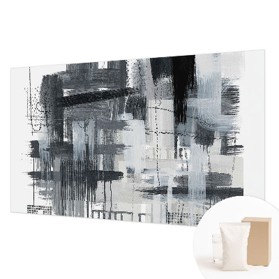 Fototapeta fizelinowa z nadrukiem Sztuka nowoczesna