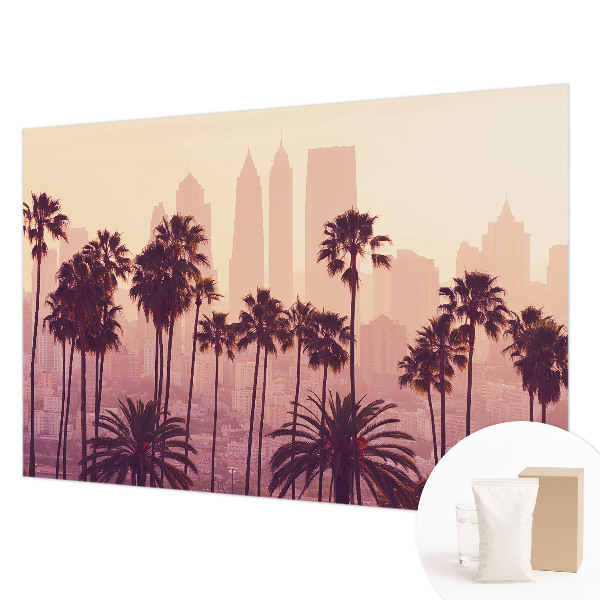 Tapeta fotograficzna fizelinowa Tapeta fotograficzna fizelinowa Zachodnia harmonia