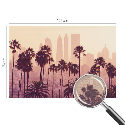 Tapeta fotograficzna fizelinowa Tapeta fotograficzna fizelinowa Zachodnia harmonia