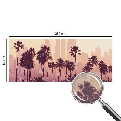 Tapeta fotograficzna fizelinowa Tapeta fotograficzna fizelinowa Zachodnia harmonia