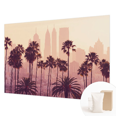 Tapeta fotograficzna fizelinowa Tapeta fotograficzna fizelinowa Zachodnia harmonia