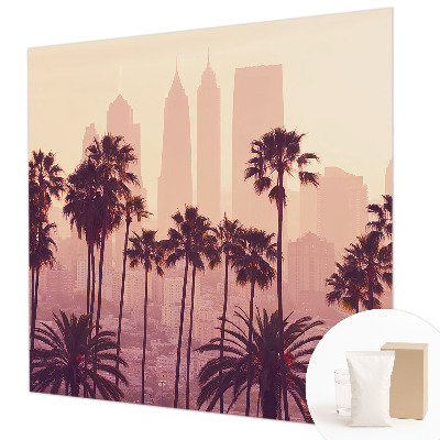 Tapeta fotograficzna fizelinowa Tapeta fotograficzna fizelinowa Zachodnia harmonia