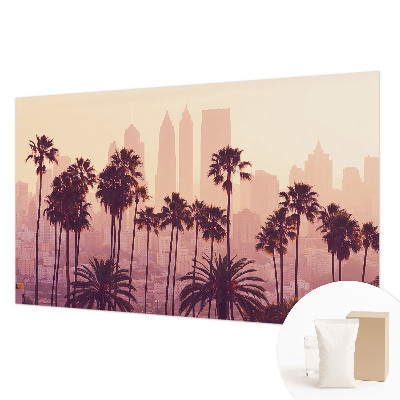 Tapeta fotograficzna fizelinowa Tapeta fotograficzna fizelinowa Zachodnia harmonia