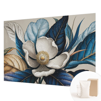 Tapeta fotograficzna Elegancka flora