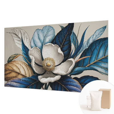 Tapeta fotograficzna Elegancka flora