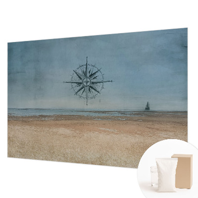 Tapeta fotograficzna Marynistyka przygody