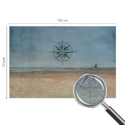 Tapeta fotograficzna Tapeta fotograficzna Marynistyka przygody