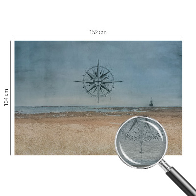 Tapeta fotograficzna Tapeta fotograficzna Marynistyka przygody