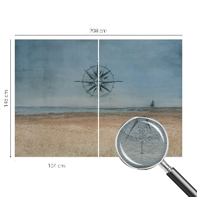 Tapeta fotograficzna Tapeta fotograficzna Marynistyka przygody