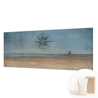 Tapeta fotograficzna Tapeta fotograficzna Marynistyka przygody