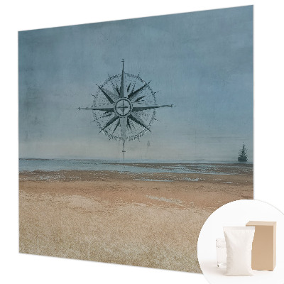 Tapeta fotograficzna Tapeta fotograficzna Marynistyka przygody