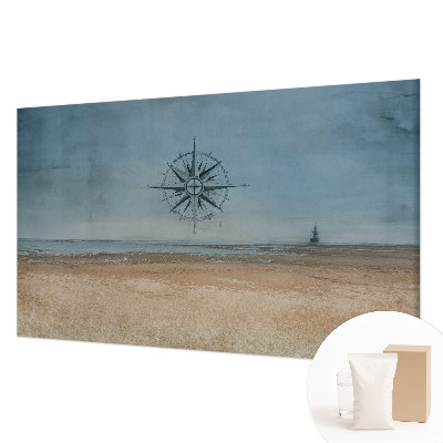 Tapeta fotograficzna Tapeta fotograficzna Marynistyka przygody