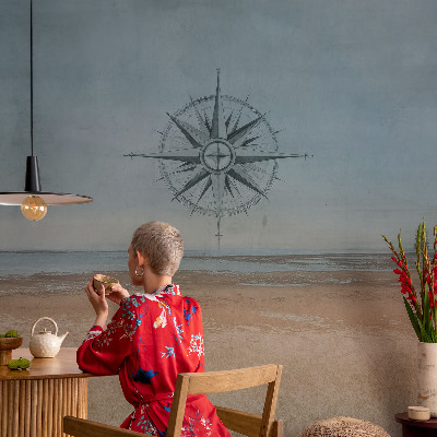 Tapeta fotograficzna Tapeta fotograficzna Marynistyka przygody