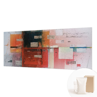 Tapeta fotograficzna fizelinowa Abstrakcyjna kompozycja