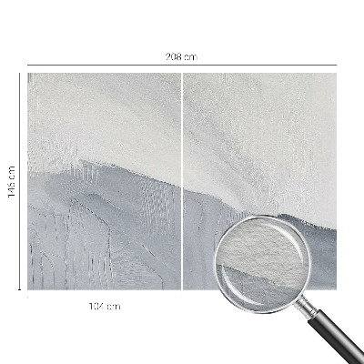 Fototapeta na ścianę Subtelne tekstury