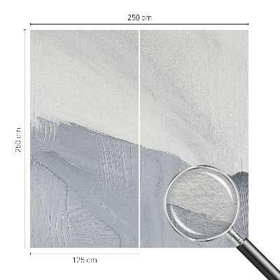 Fototapeta na ścianę Subtelne tekstury