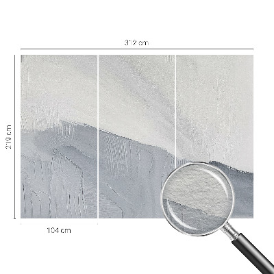 Fototapeta na ścianę Subtelne tekstury