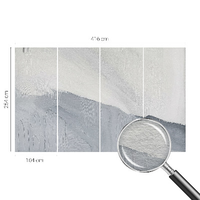 Fototapeta na ścianę Subtelne tekstury