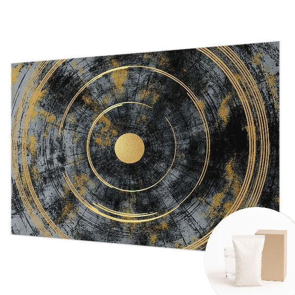 Tapeta fotograficzna Kosmiczna dynamika