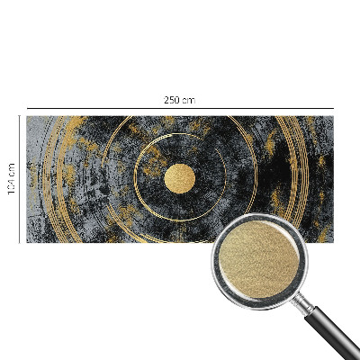 Tapeta fotograficzna Kosmiczna dynamika