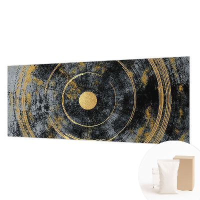 Tapeta fotograficzna Kosmiczna dynamika