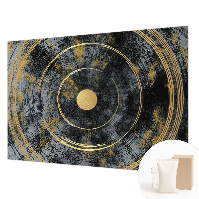 Tapeta fotograficzna Kosmiczna dynamika