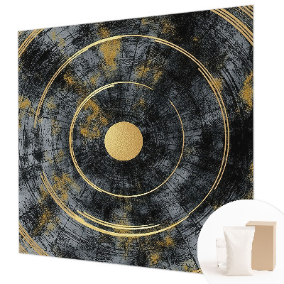 Tapeta fotograficzna Kosmiczna dynamika